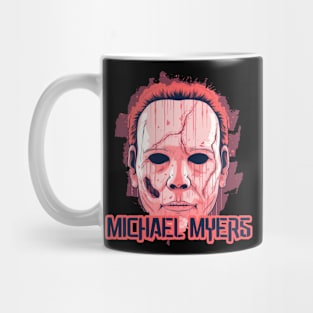 MICHAEL MYERS Mug